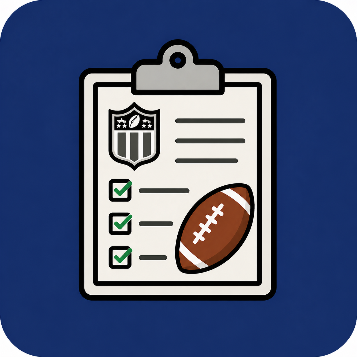 NFL Front Office