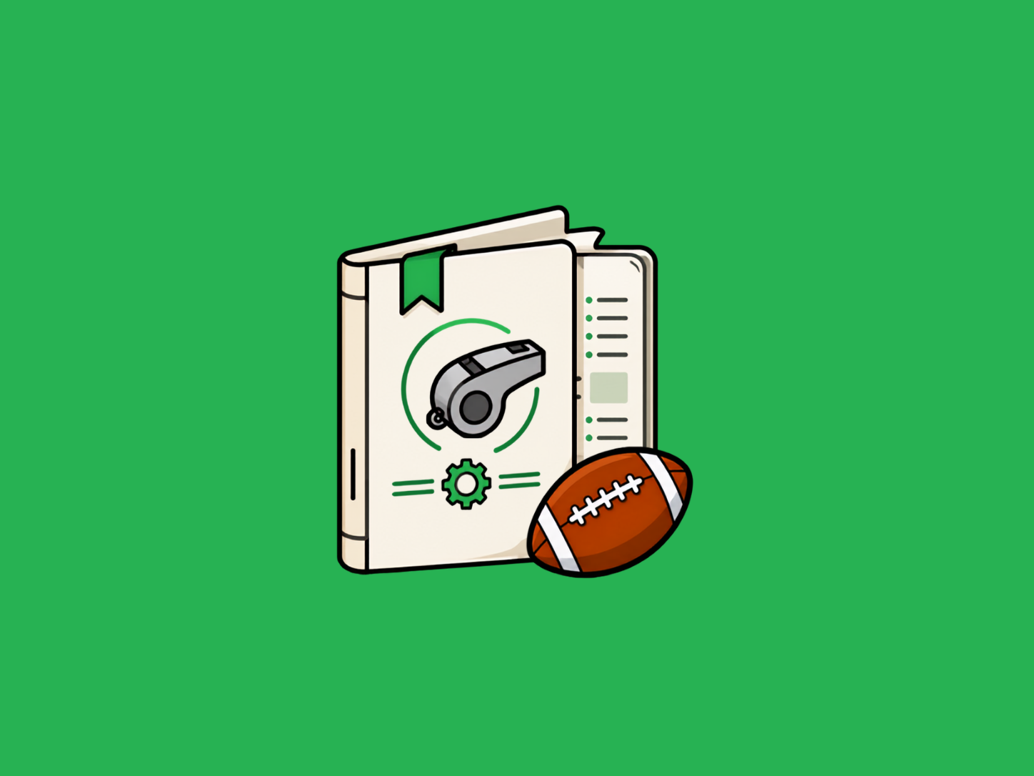 Fantasy Football Commissioner Guide