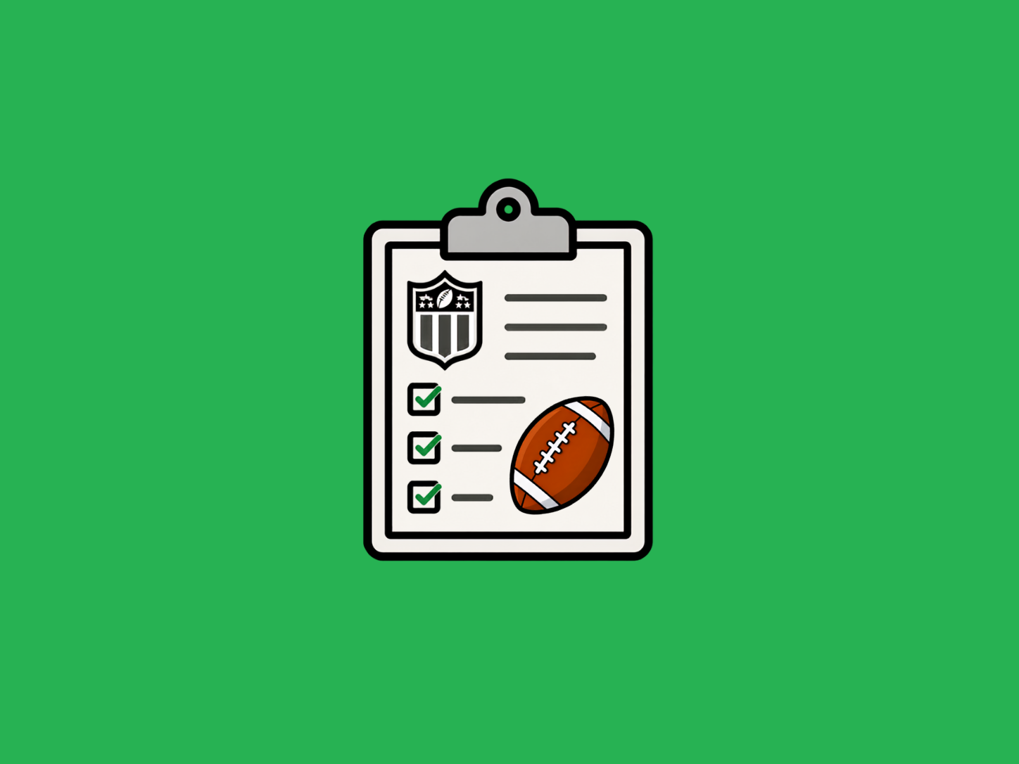 NFL Front Office