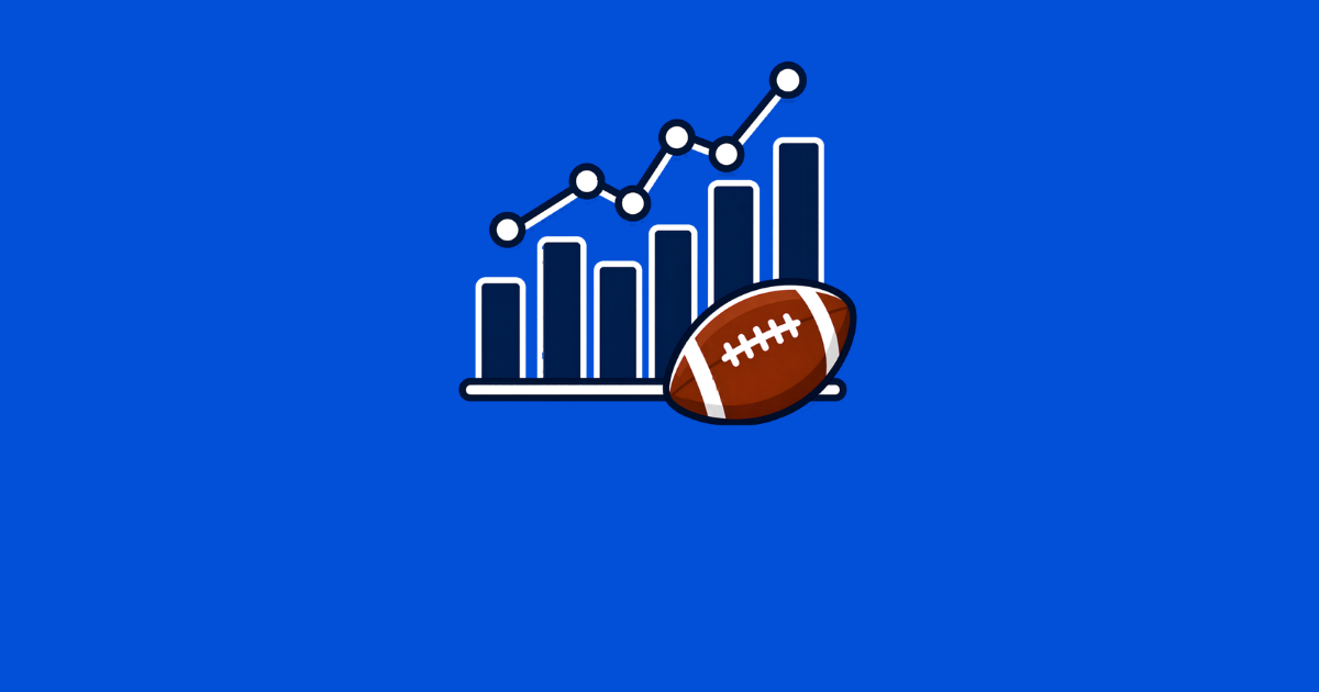 Fantasy Football Historical Stats