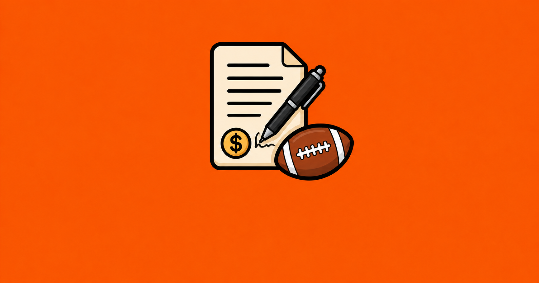 Fantasy Football Contract Valuation Tool