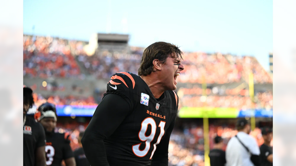 5 NFL Free Agents Who Could Swing Dynasty IDP Value the Most