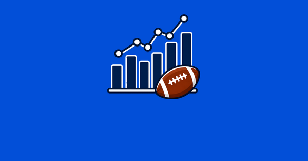 Fantasy Football Historical Stats Tool