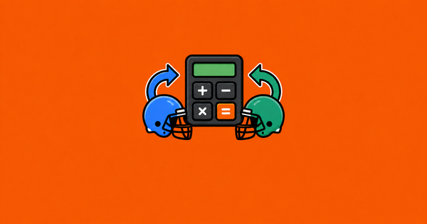 Dynasty & Contract Trade Calculator