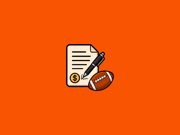 Fantasy Football Contract Valuation Tool