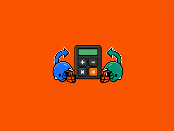 Dynasty & Contract Trade Calculator