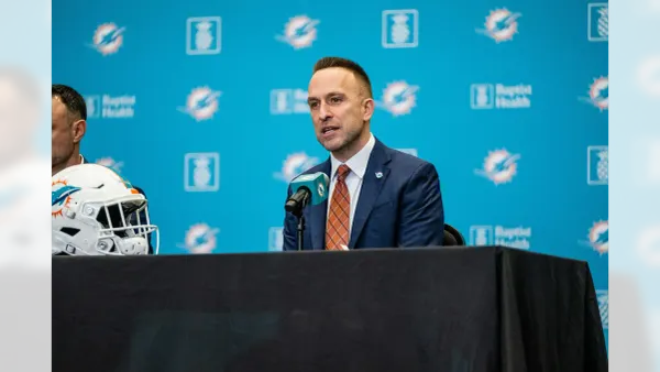 Top 5 Miami Dolphins Contracts at Risk Under Jeff Hafley