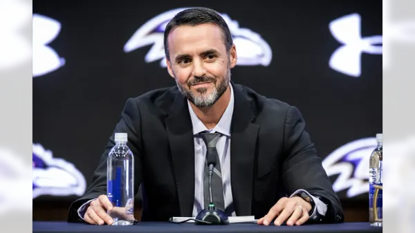 Top 5 Baltimore Ravens Contracts at Risk Under Jesse Minter
