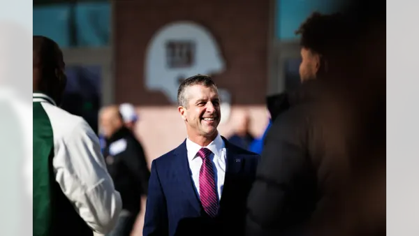 Top 5 New York Giants Contracts at Risk Under John Harbaugh