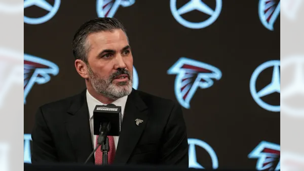 Top 5 Atlanta Falcons Contracts at Risk Under a New Coaching Staff