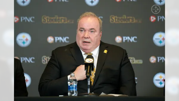 Top 5 Pittsburgh Steelers Contracts at Risk Under Mike McCarthy