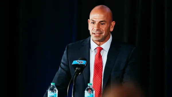 Top 5 Tennessee Titans Contracts at Risk Under Robert Saleh
