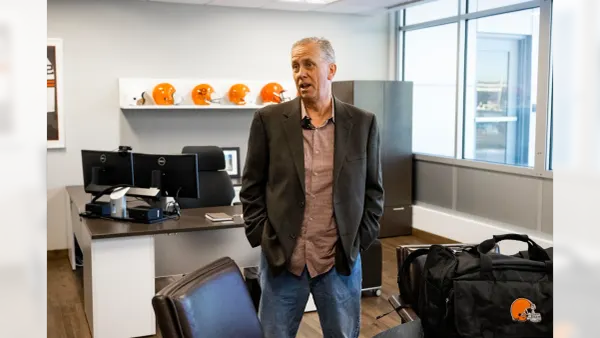 Top 5 Cleveland Browns Contracts at Risk Under Todd Monken