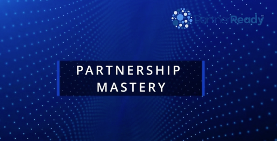 How to properly enable solution partners.