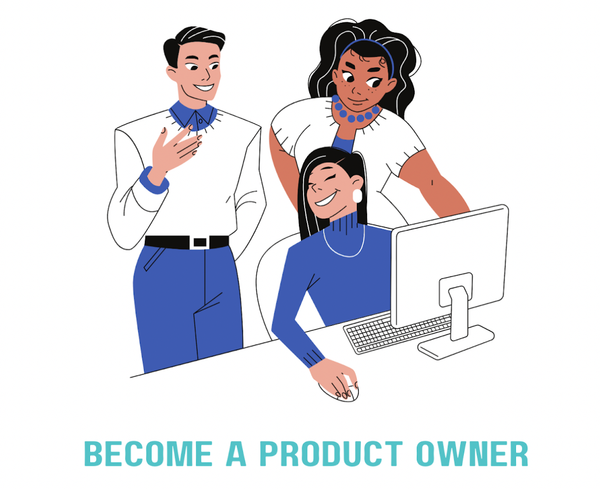 Breaking Into the Product Owner Role