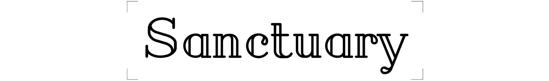 Sanctuary