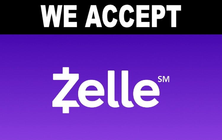 💳 Pay Your HOA Dues Online with Zelle