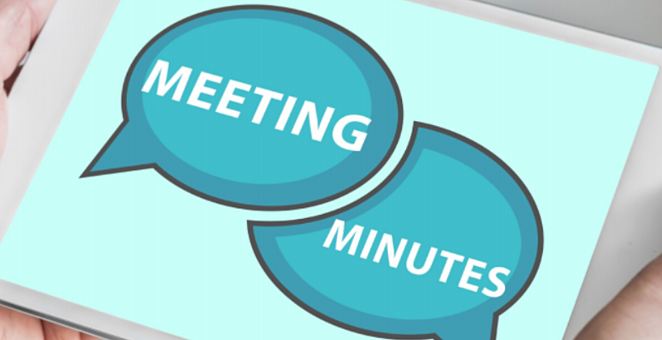 🏡 Summer Meadows HOA   June 4 Meeting Summary