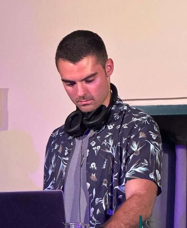 DJing @ the Athens College Alumni Association Reunion Party: A Rundown