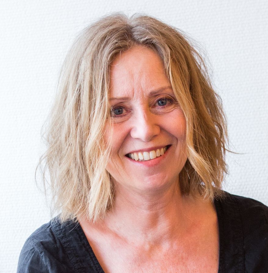 Miriam Nilsson