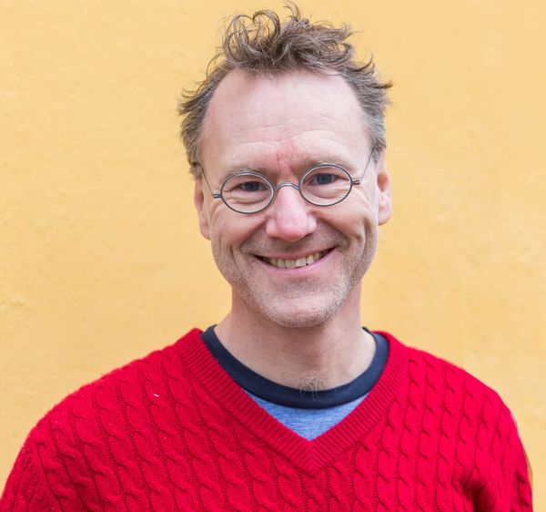 Kassa och betallösning i Wavy Business