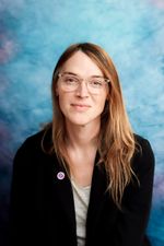 Michigan- Interview: Joanna Whaley discusses going from Evangelical Pastor to Trans Politician