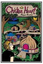 Review: ‘Chicken Heart’ shows the best of a coming-of-age story