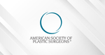 a logo for the asps superimposed over a white background