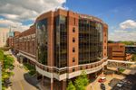A branch of Vanderbilt Hospital