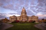 Idaho passes laws to report trans people to police or their parents