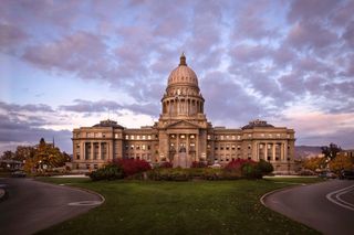 Idaho passes laws to report trans people to police or their parents