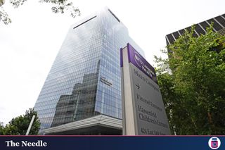 Department of Justice demands list of trans youth at New York Hospital