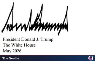 How much of a threat is Trump’s Counterterrorism Strategy?
