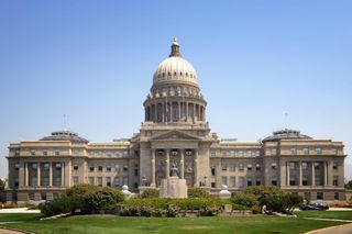 Idaho Teachers Being Trained to Spot and Report Trans Kids
