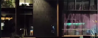 United Kingdom - Direct Action Group ‘Bash Back’ Vandalizes EHRC Headquarters