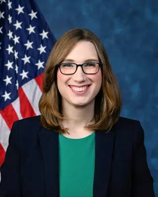 Why Trans People Don't Care About Congresswoman Sarah McBride