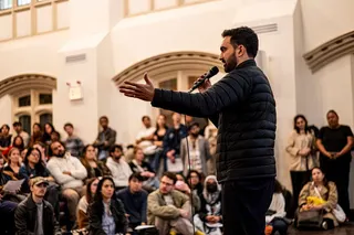 Zohran Wins! New York City Mayor-elect Zohran Mamdani has Pro-Transsexual Record and Policies