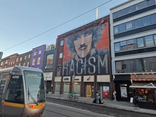 Ireland: Bill Decriminalizing Sex Work to be Introduced