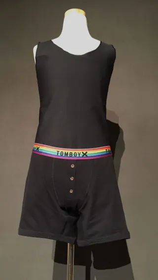 FDA targeting breast binder manufacturers over use by trans people