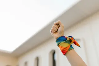 Brazil: Rio's Pride Parade Isn't What It Should Be, But There's Some Value In Fun