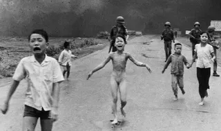A Letter to the United States People, From Latin America