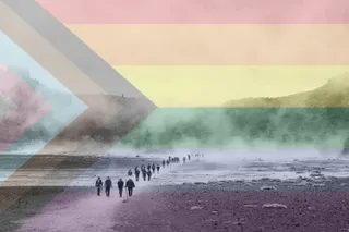Internal LGBT+/Queer migration within the US under Trump at highest levels ever recorded