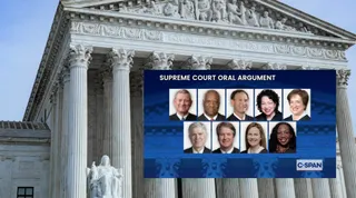 Supreme Court hearing on trans kids in sports spells danger for legal protections