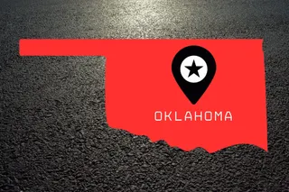 Oklahoma bill attempts to make all transition-related care a felony