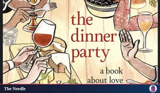 ‘The Dinner Party’ offers a view of love beyond doom or wish fulfillment