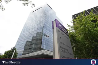 Department of Justice demands list of trans youth at New York Hospital