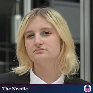 Meet the trans teenager making a documentary about kids like her