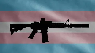 Trump's ATF Floating Rule To Ban Trans People from Buying Guns