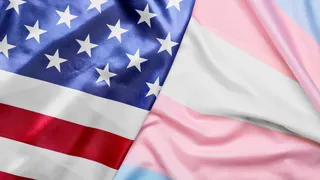 Saluting the Flag of a Nation that Hates You