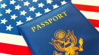 She Defied Neo-Nazi Violence; Now Her U.S. Passport Has Been Revoked